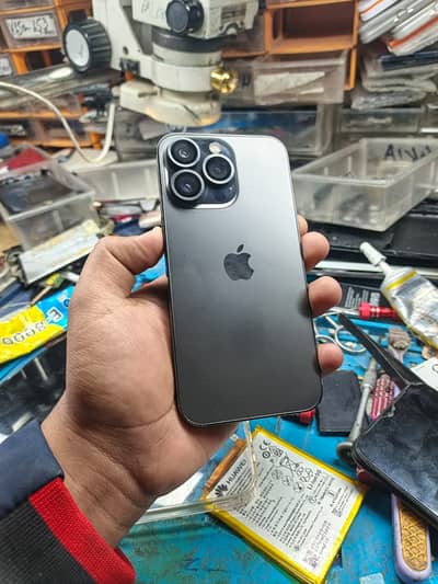 Iphone 13 pro non pta