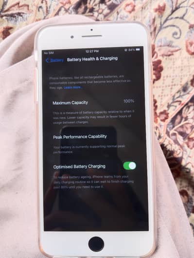 iPhone 8Plus 64GB Non PTA Exchange also possible