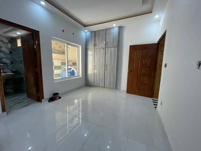 10 Marla Upper Portion Is Available For Rent In Valencia Town Near Wapda Town