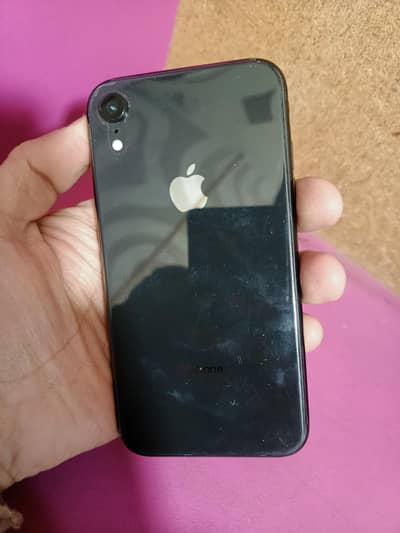 Iphone XR 64Gb