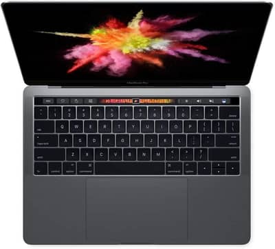 Apple MacBook Pro A1989 (13-inch, 2018) macOS Sequoia