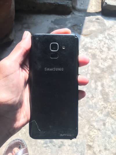 Samsung j6 all ok
