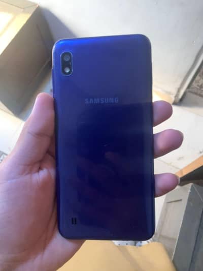 samsung a10 official pta 2gb 32gb