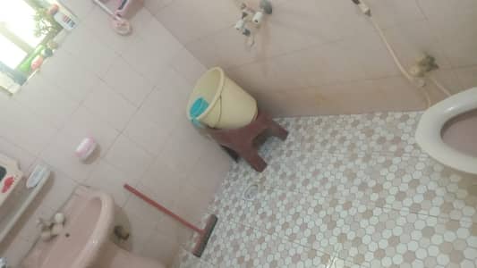 10 MARLA UPPER(near MCB bank)