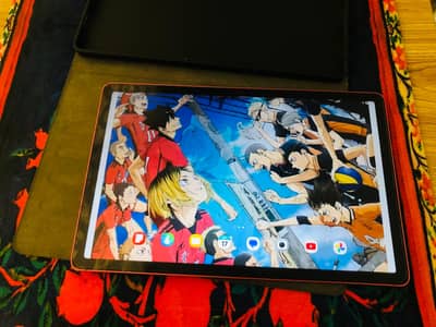 Samsung Galaxy Tab S10 Lite