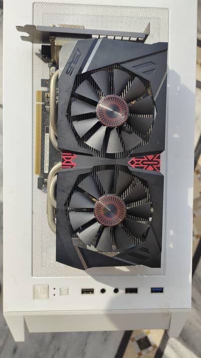 Nvidia Asus 960 4gb for sale