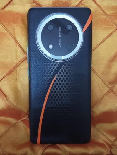 honor x9c 9 months warranty