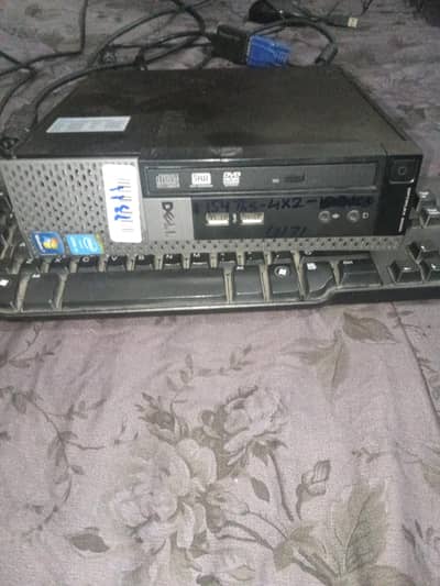 i5 4th 8GB/500 GTA 5 running