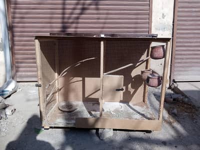 Birds Cage Big size