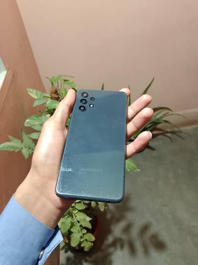 Samsung Galaxy A32 | 8GB RAM | 128GB Storage | PTA Approved | With Box