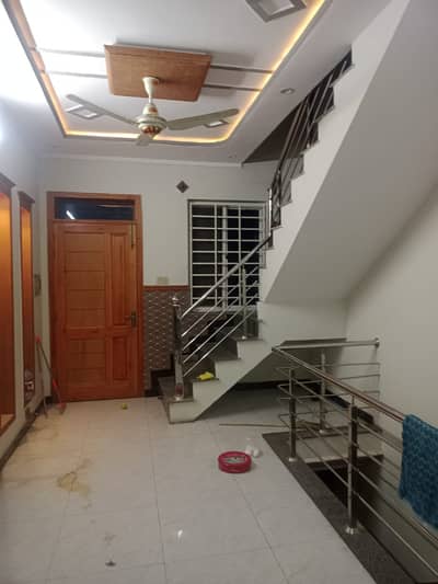 Full house for rent in G-13/4