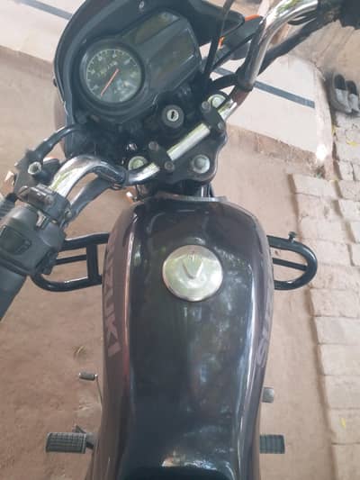 Suzuki GD 110 Model 2019 Price 200000