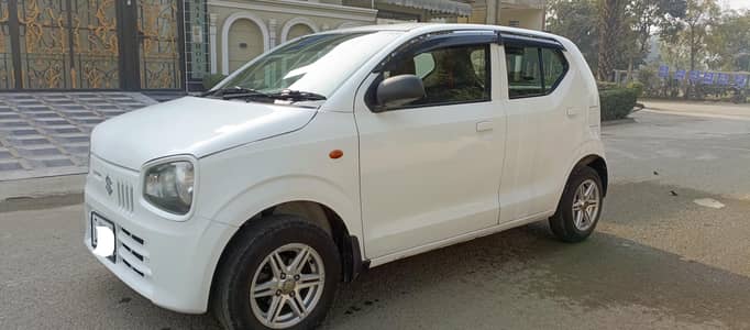 suzuki alto vxl ags 2019/2020