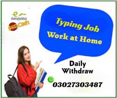 assignment job online
