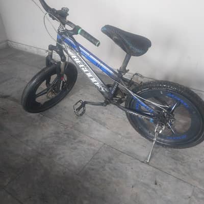 a very nice condition cycle contact 0 321 4862569