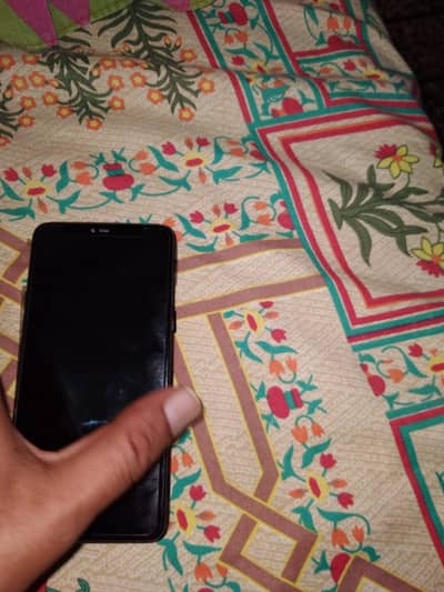 Kit mahi hay official opp phone hay 4/64