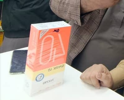 we deal in installment plane for mobiles on shariah complients