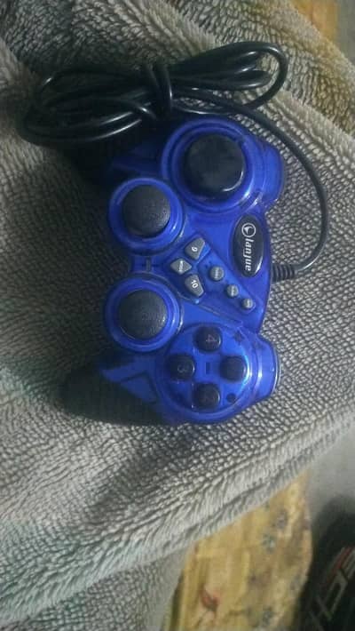controller  condition 10/10
