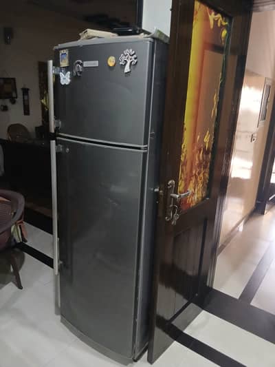 Just like brand new.