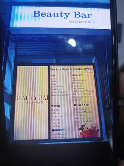 Aluminum glass door 8 feet width 7 feet height