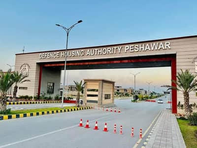 This Is Your Chance To Buy Residential Plot In DHA Phase 1 - Sector B