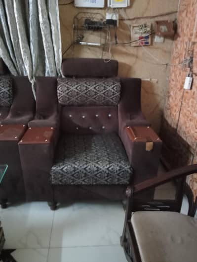 sofa set 1 2 3 type