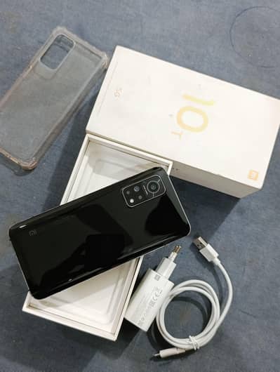 xiaomi Mi 10t