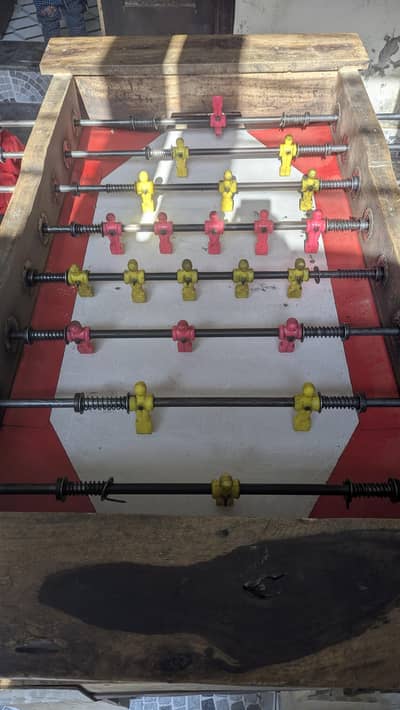 Foosball Good condition