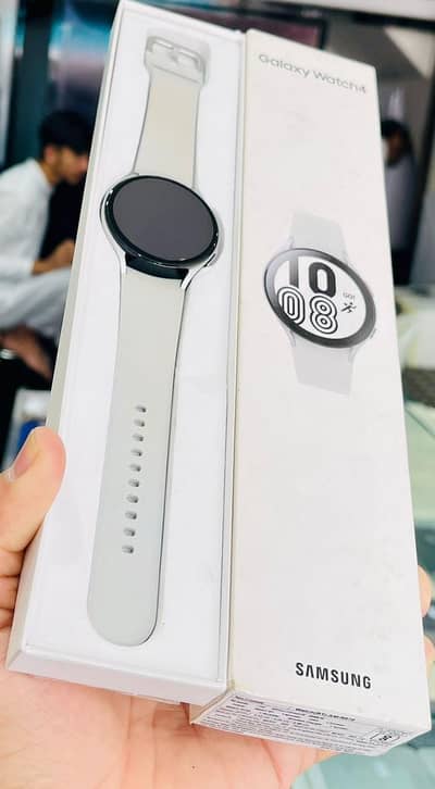 Samsung Galaxy Watch 4 44MM