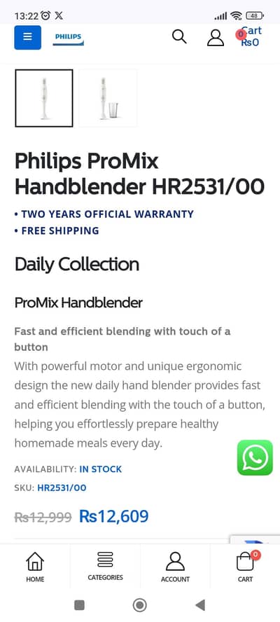 Brand new mixer bought from Saudi Arabia. . not used