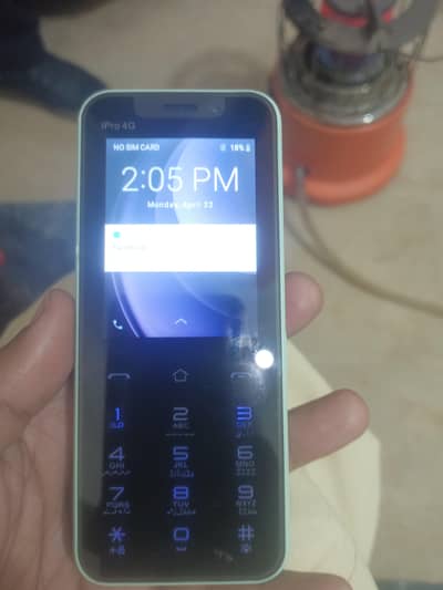 VIVO Y200 8/256GB GREEN COLOR 10/10