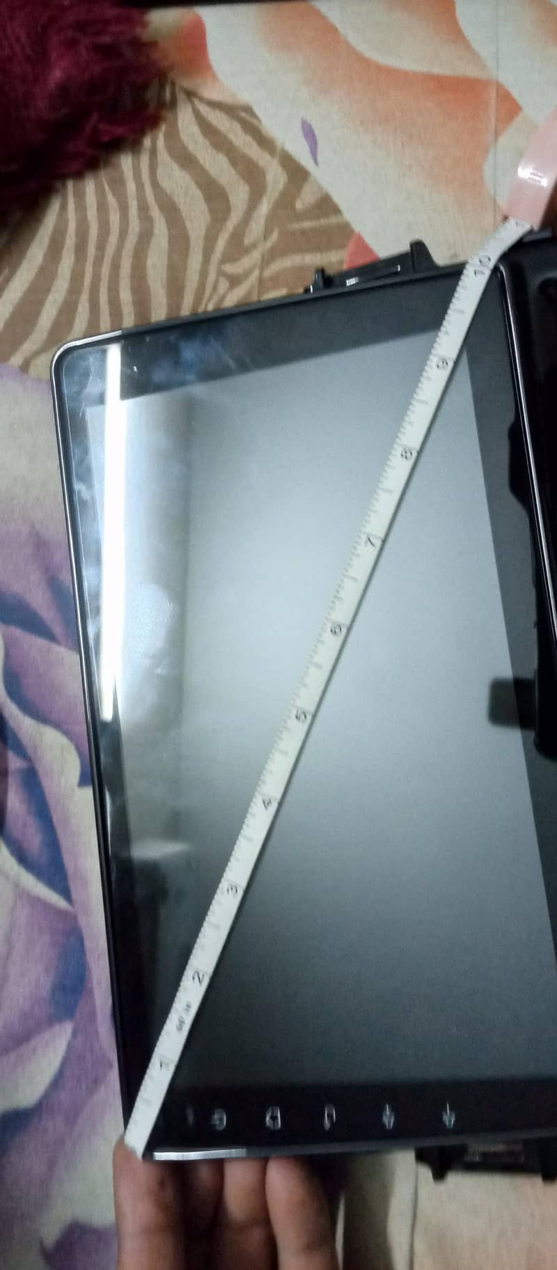 LCD android panel 1