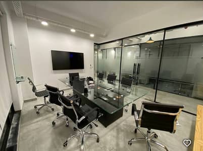 5 Rivers Workspaces | Coworking Space | Offices for Rent