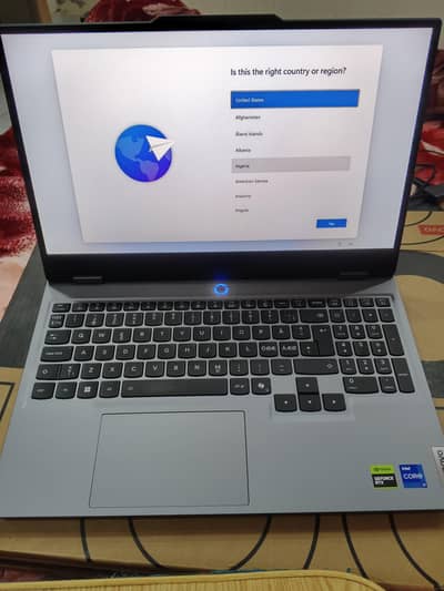 Gaming Laptop | RTX 5070 | Lenevo LOQ |  Intel i7 | 13650HX |