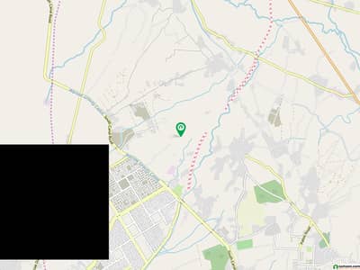 Next Street To Park | Southwest Facing | VIP Location For House Construction