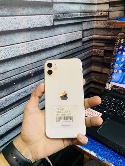 Iphone 11 non pta