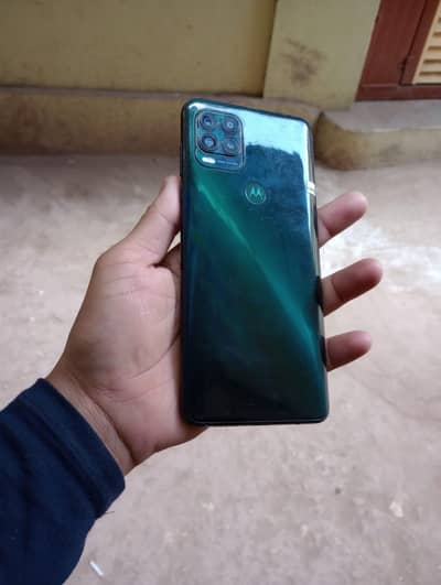 Moto G stylus 5G 4gb 128gb non approved