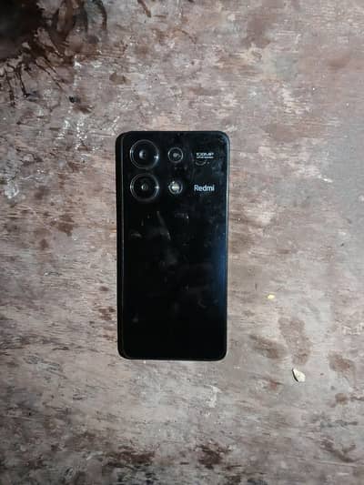 Redmi Note 13