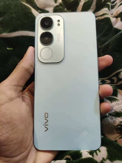 vivo y19s all ok box charger all ok