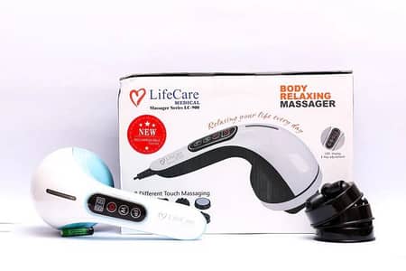 Booker Required For Surgical Distribution