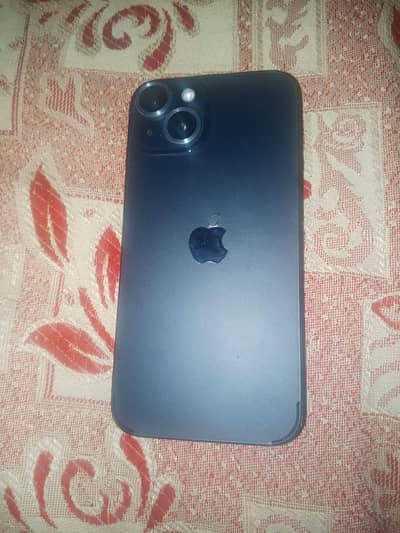 iphone  14 he display message