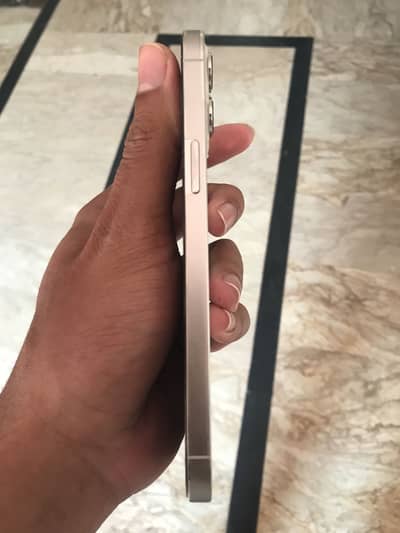 IPHONE 12 PRO MAX WHITE COLOUR