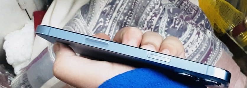 iPhone 13 Pro Max Jv 128gb 10/10 condition 92% official battery health