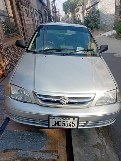 cultus 2006 Urgent Sale