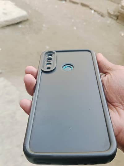 Huawei y9 prime 2019