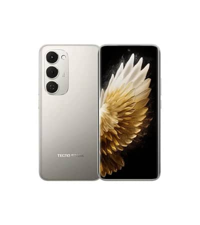 Tecno Spark 40 pro Plus 8GB 256GB