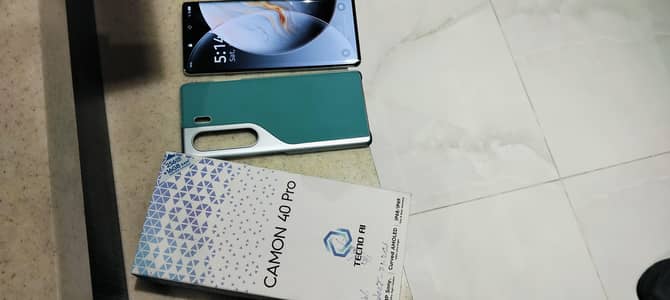 Tacno camon 49  pro 8+8 _16/256 only 1 week use all ok