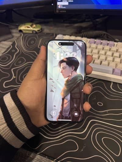 Iphone 14 pro pta approved