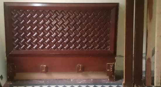 king size bed for sale without mattress