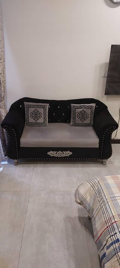 Sofa 2 seater  Exclusive, (Love seat )